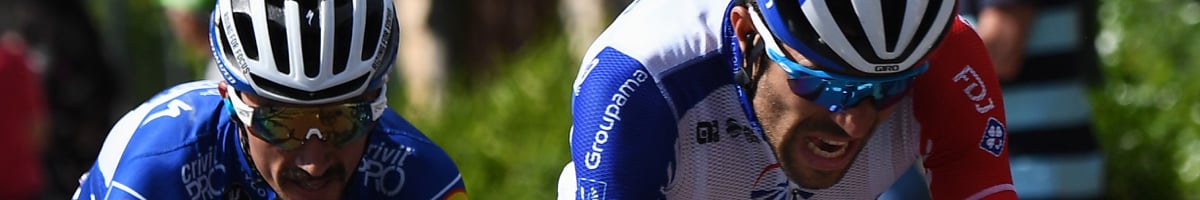 Tour de France : enfin un vainqueur français cet été ?