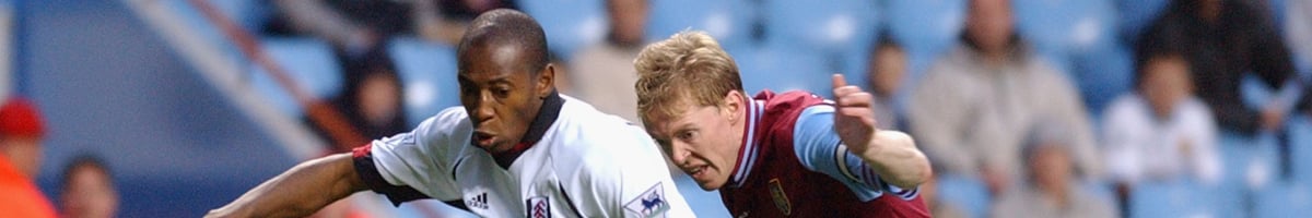 Fulham – Aston Villa : cote serrée pour le 1er match du lundi