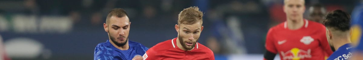 Leipzig – Schalke : le Red Bull perd rarement