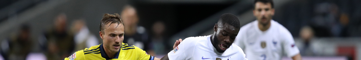 France – Suède : les Bleus en tête du groupe