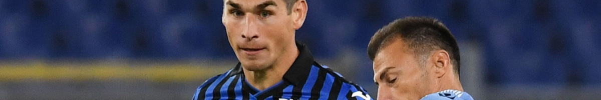 Atalanta – Lazio : revanche de la Coppa Italia