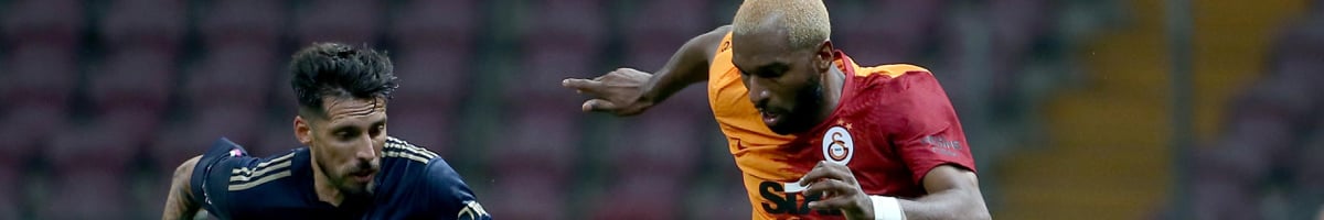 Fenerbahçe – Galatasaray : derby intercontinental