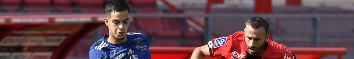 Brest – Dijon : les Brestois prennent beaucoup de points à domicile