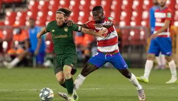 Grenade – Athletic Bilbao : ouverture de la saison en Liga