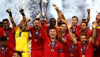 UEFA Ligue des Nations : quels équipes remporteront cette édition ?