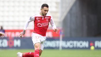 Servette – Stade de Reims : début de l'aventure européenne