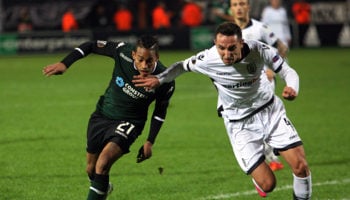 Krasnodar – PAOK : dernier tour avant la phase de groupe