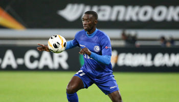La Gantoise – Dynamo Kiev : le match le plus serré des barrages