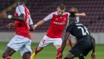 Fehervar – Stade de Reims : les Rémois presqu'en playoff de la Ligue Europa