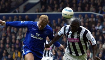 WBA – Chelsea : les Blues ont-ils digéré leur gifle ?