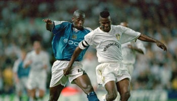 Leeds – Man City : les deux équipes veulent gagner