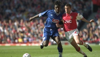 Arsenal - Leicester : les Foxes n'ont plus gagné ce match depuis 1973