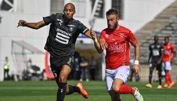 Rennes - Nîmes : les Rennais n'ont pris qu'un point en 3 matchs