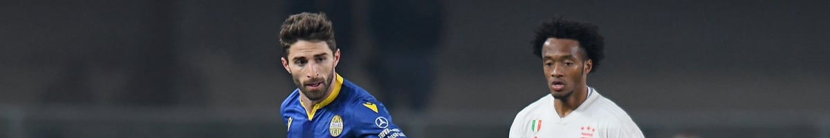 Juventus – Hellas : Vérone avait gagné le dernier face-à-face