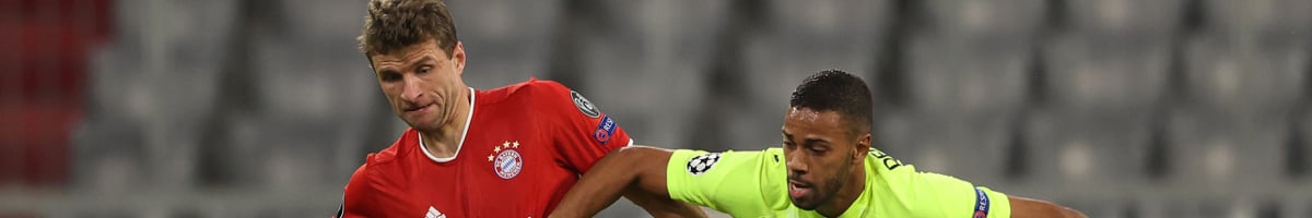 Atlético – Bayern : aux Colochoneros d’en profiter
