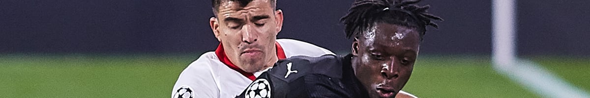 Rennes – Séville : clap de fin pour les Rennais en coupe d’Europe