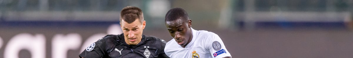 Real – M’Gladbach : toujours plus de 3.5 buts avec les Allemands
