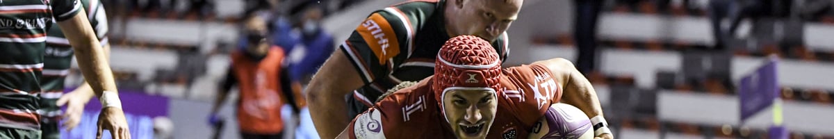 Bristol – Toulon : le RC Toulon n’a plus rien soulevé depuis 2017