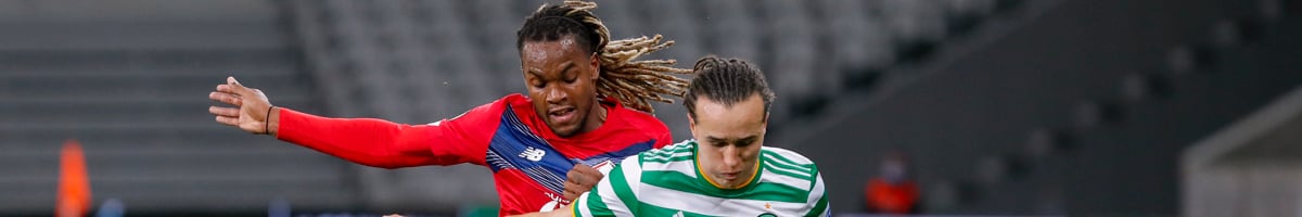 Celtic – Lille : rester premier pour être protégé