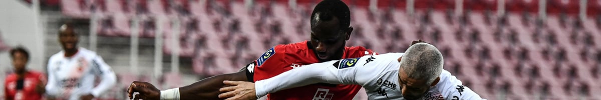 Lorient – Dijon : seconde plus mauvaise défense contre pire attaque