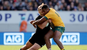 Australie – Nouvelle-Zélande : troisième duel en mois d'un mois