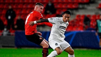 Krasnodar - Rennes : la 3ème place se joue maintenant