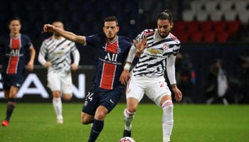 Man United - PSG : Paris sur la corde raide