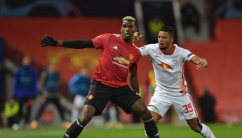 Leipzig - Man Utd : un seul ticket pour continuer en Champions