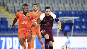 PSG - Basaksehir : gagner à domicile pour assurer la première place