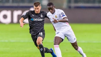 Real - M’Gladbach : toujours plus de 3.5 buts avec les Allemands