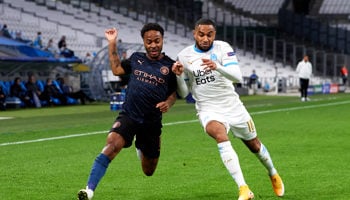 Man City - OM : faire mieux que l'Olympiakos