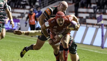 Bristol – Toulon : le RC Toulon n'a plus rien soulevé depuis 2017