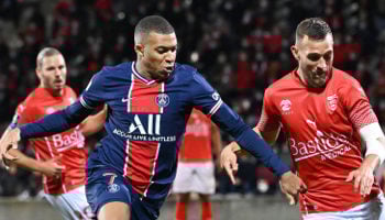 Paris - Nîmes : le PSG devrait s'imposer facilement