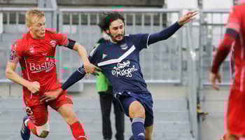 Nîmes - Bordeaux : le NO est l'équipe qui a le moins pris de points à domicile