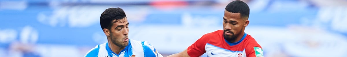 Sociedad – Grenade : deux équipes de Ligue Europa qui visent plus haut