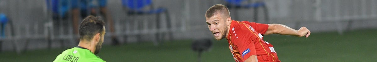 Barrage Euro 2020 : quatre matchs décisifs