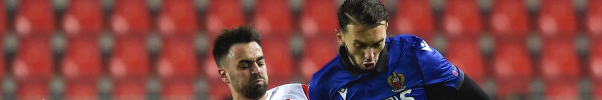 Nice – Slavia Prague : l’OGC Nice doit gagner