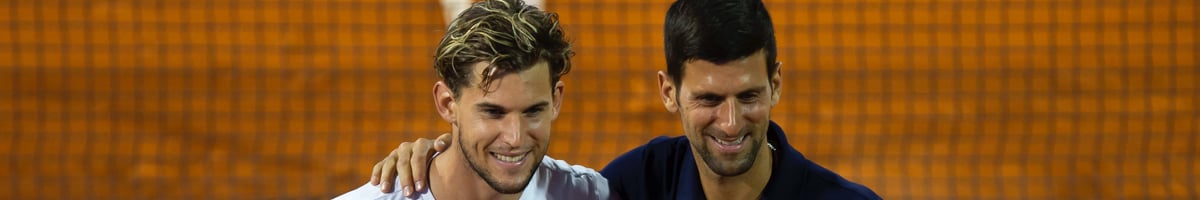 Thiem – Djokovic : remake de la finale de l’Open d’Australie