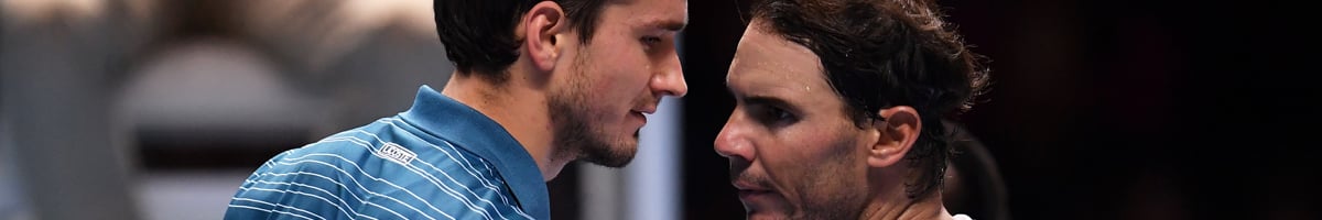 Nadal – Medvedev : le Russe s’est-il forgé un mental ?