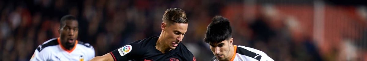 Valence – Atlético : les Ché toujours bons contre les favoris