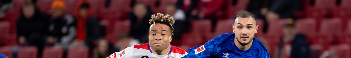 Mayence – Schalke : match de la peur