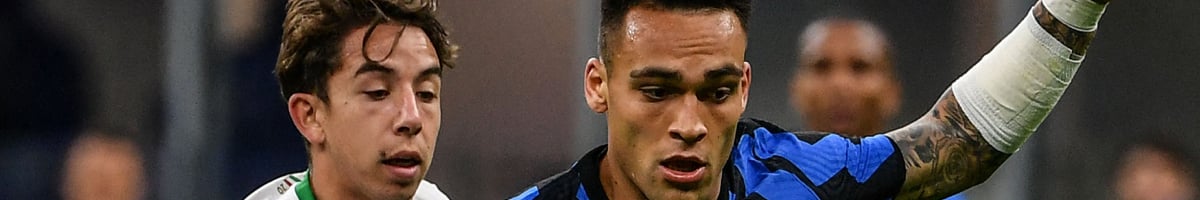 Sassuolo – Inter : au Mapei une tradition folle qui ne semble pas destinée à s’arrêter