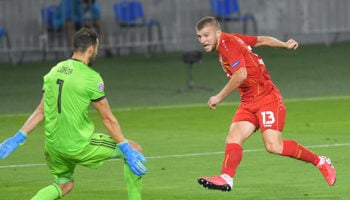 Barrage Euro 2020 : quatre matchs décisifs