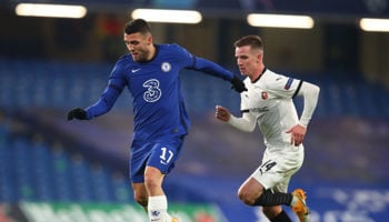 Rennes - Chelsea : arrêter d'avoir peur