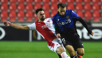 Nice - Slavia Prague : l'OGC Nice doit gagner