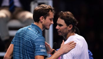 Nadal – Medvedev : le Russe s'est-il forgé un mental ?