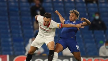 Séville – Chelsea : qui finira premier du groupe ?