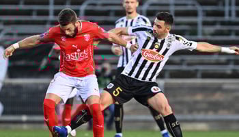 Angers - Nîmes : le SCO doit vite se relancer