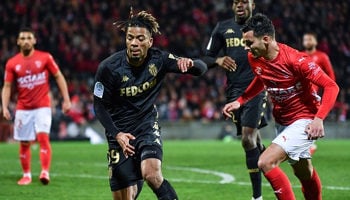 Nîmes - Monaco : l'ASM reste sur 4 victoires de suite à l'extérieur