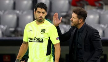 Atlético – Cadiz : deux solides blocs défensifs